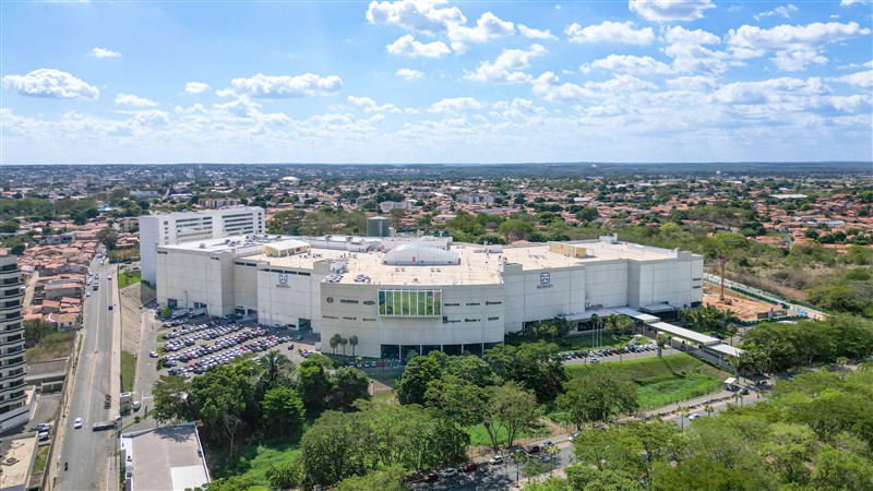 Shopping Rio Poty